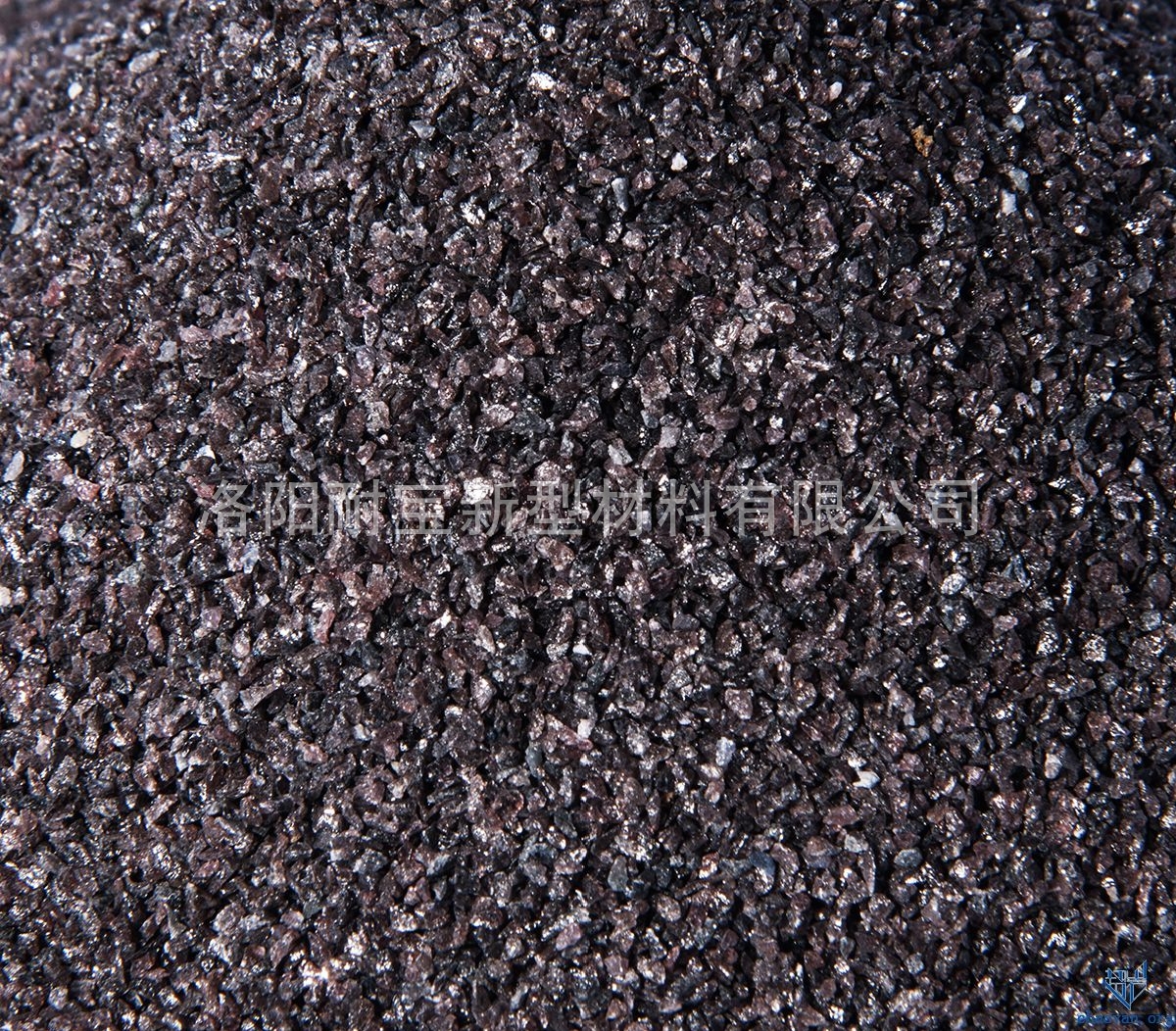 棕剛玉磨料 棕剛玉磨料